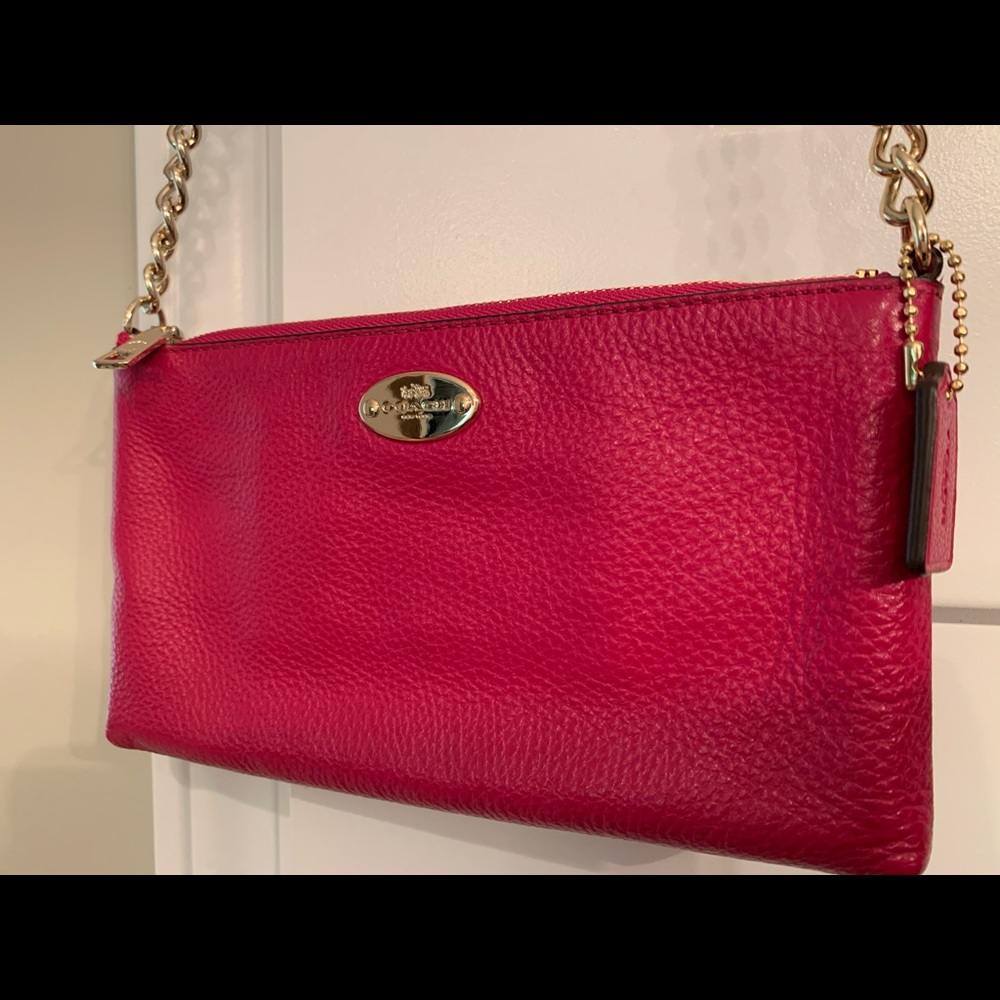 Coach Crossbody purse